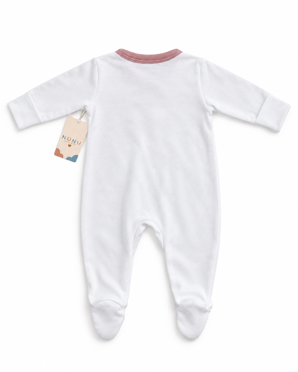 Blossom Full Bodysuit
