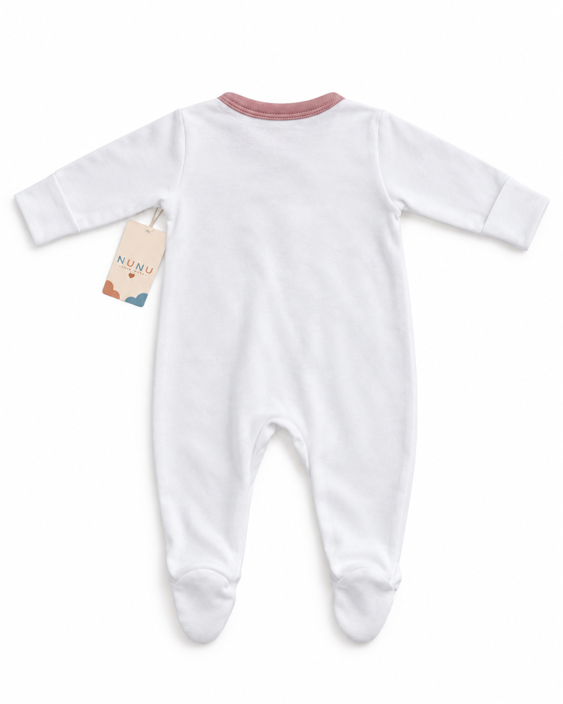 Blossom Full Bodysuit