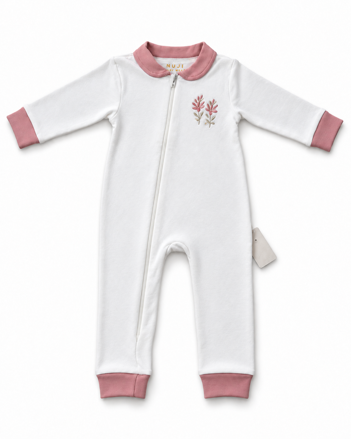 Blossom Full Bodysuit
