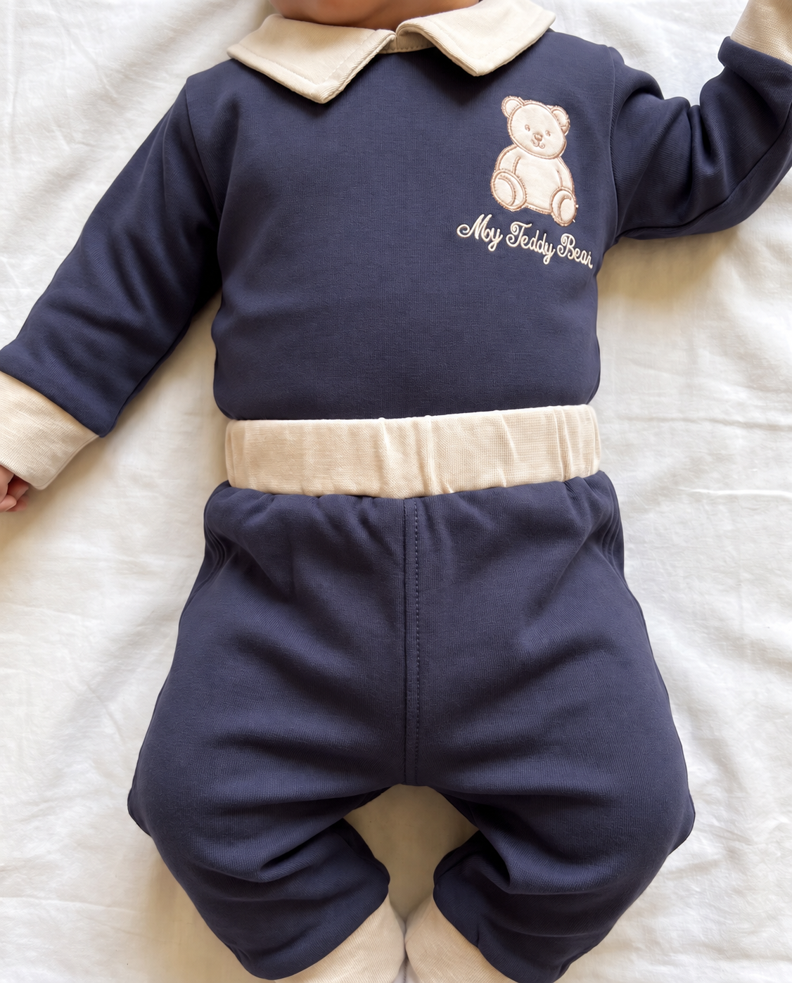 My Teddy Bear Set