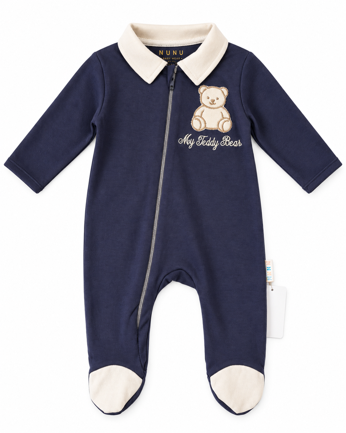 My Teddy Bear Full Bodysuit