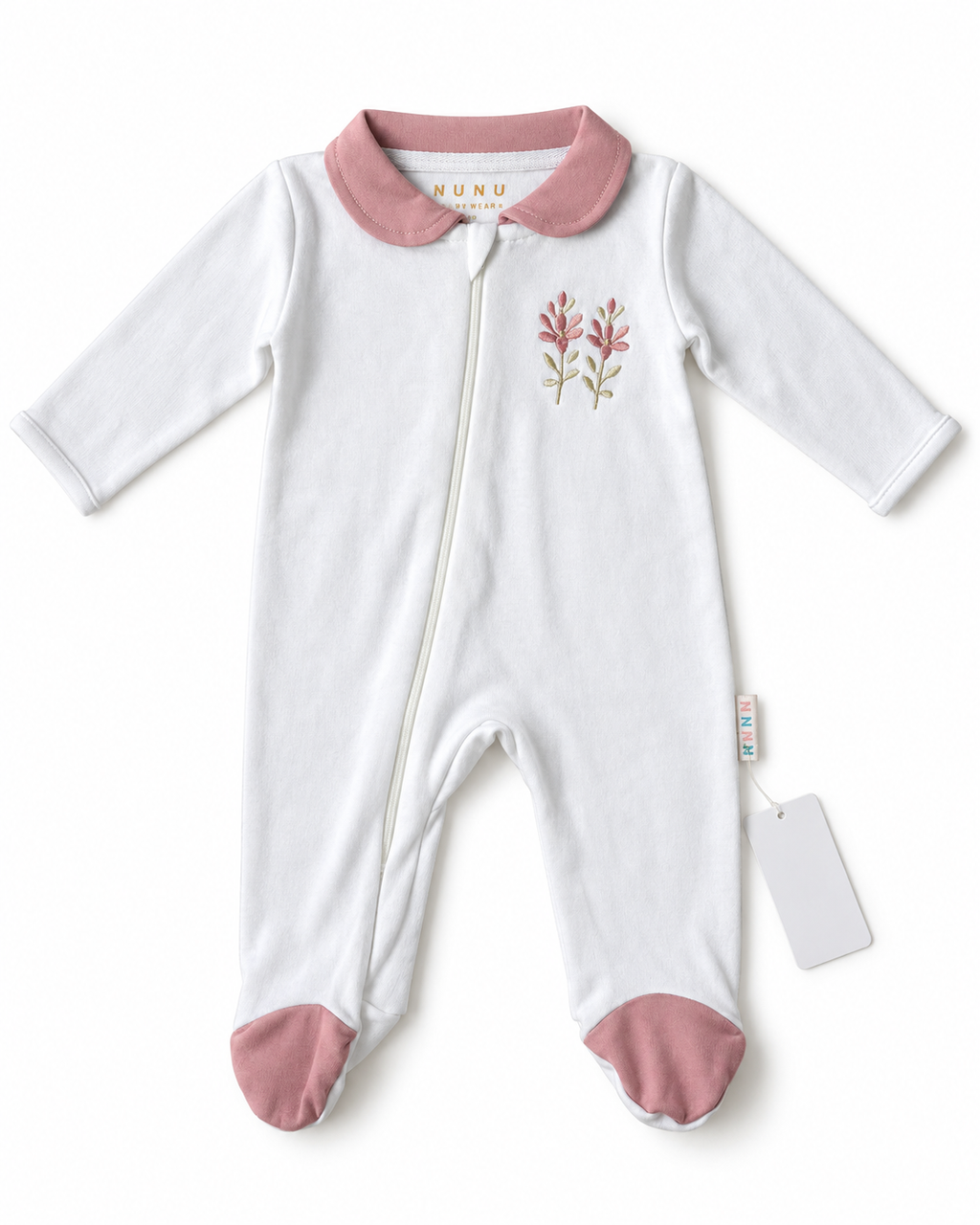 Blossom Full Bodysuit