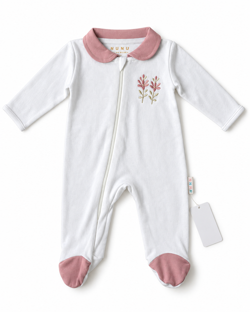 Blossom Full Bodysuit