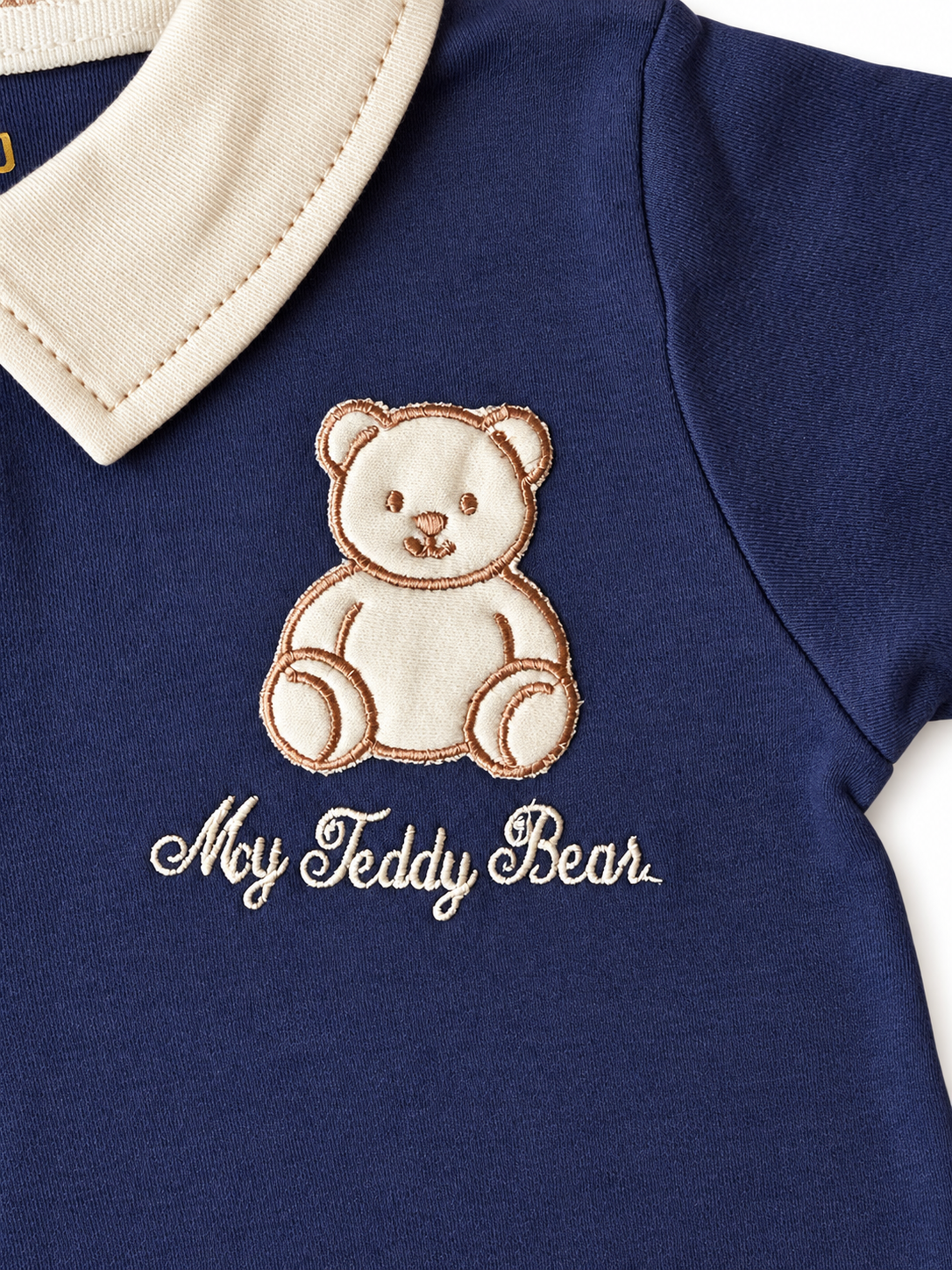My Teddy Bear Set