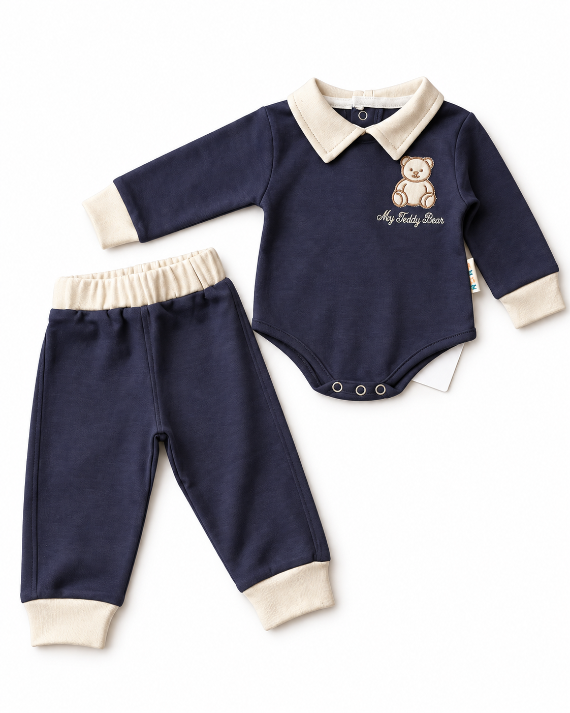 My Teddy Bear Set