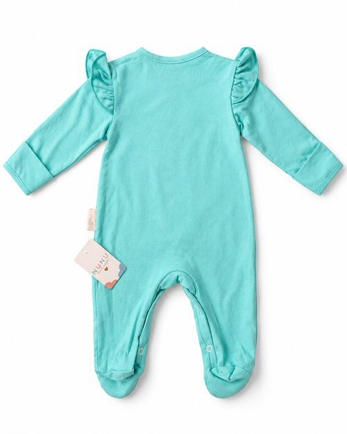 Mommy’s Little Princess Bodysuit