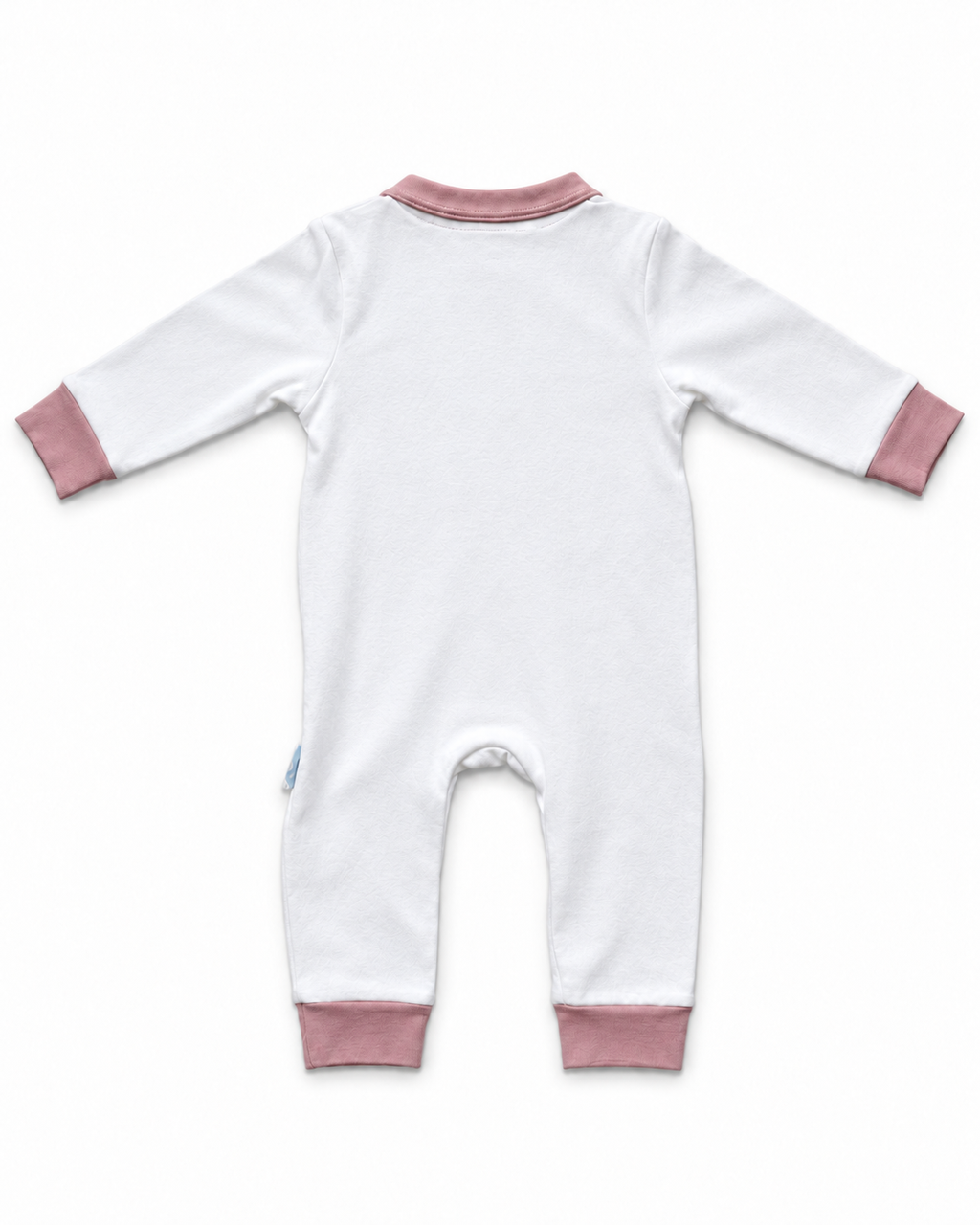 Blossom Full Bodysuit
