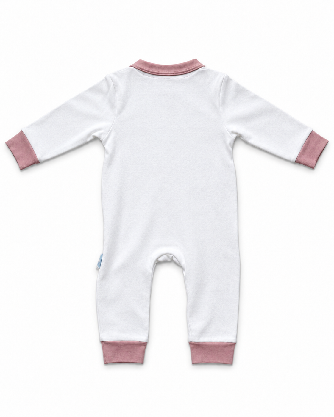 Blossom Full Bodysuit