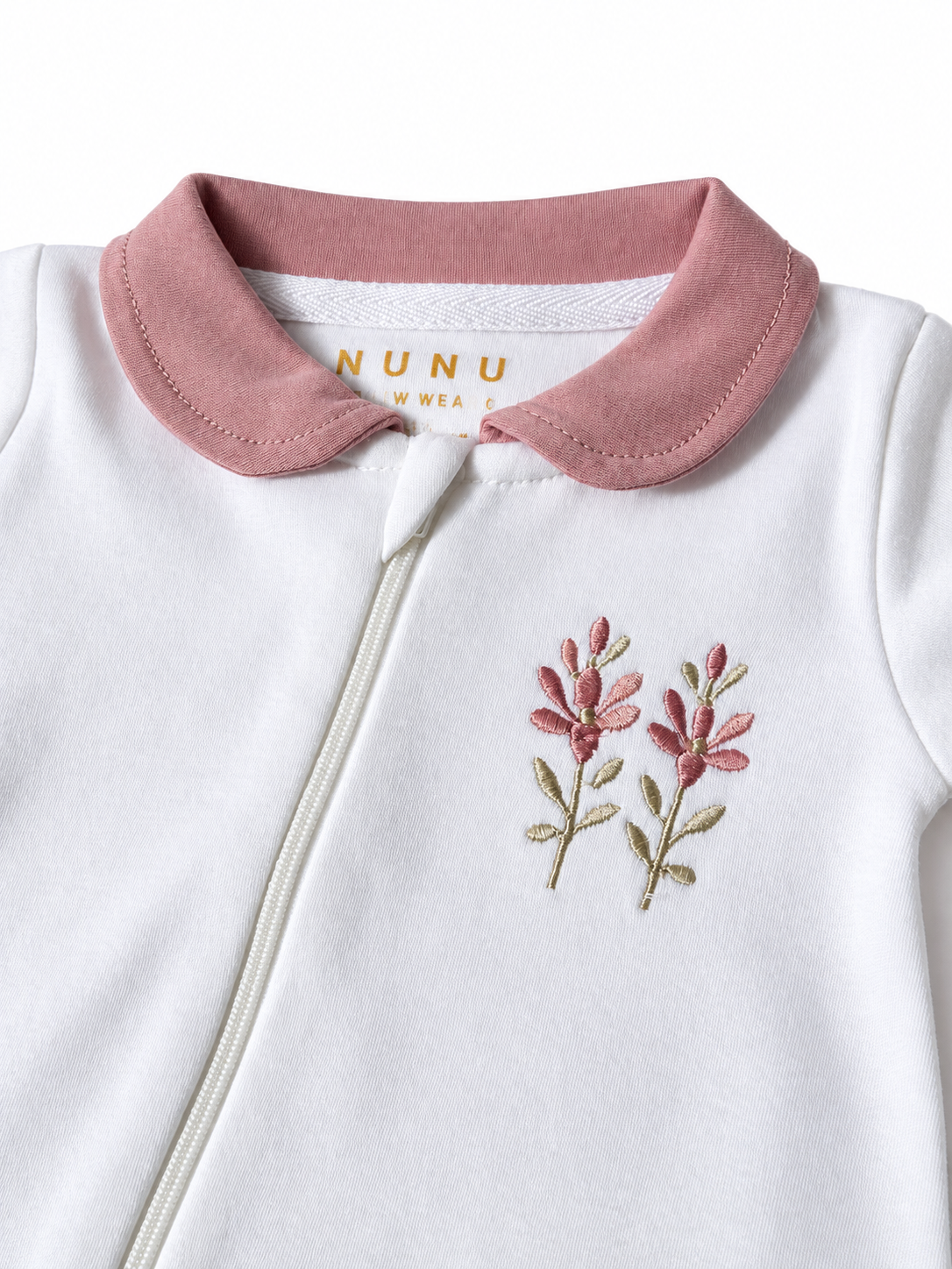 Blossom Full Bodysuit